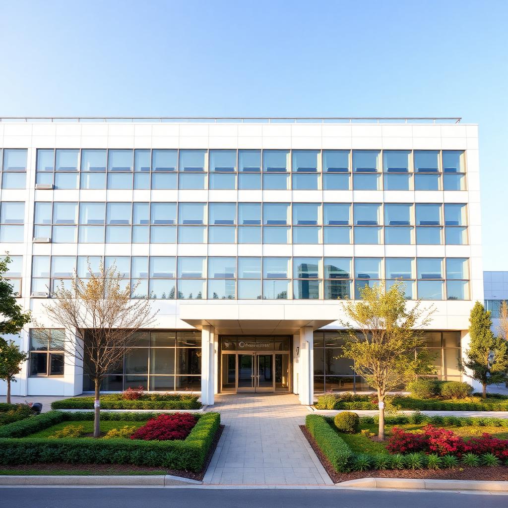 Artemis Hospital in Gurugram, India