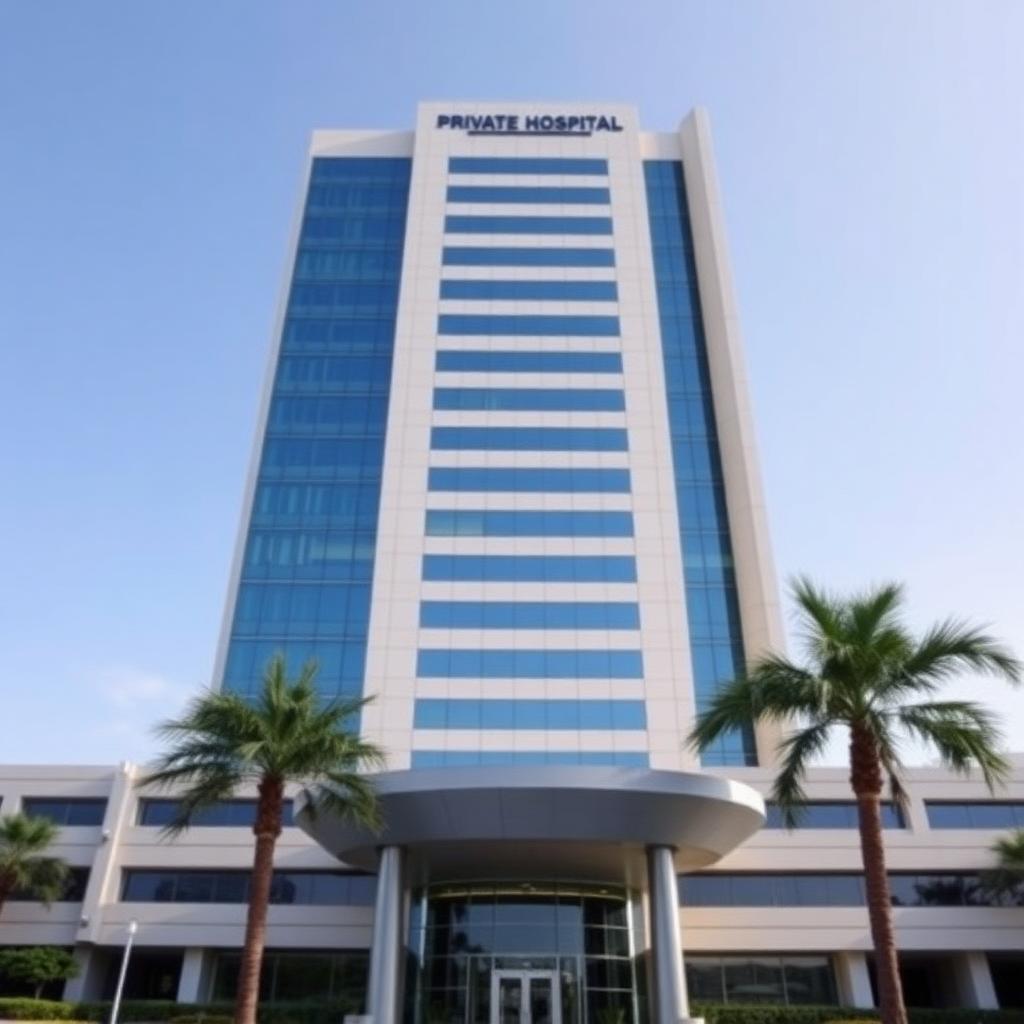 Fortis Healthcare in Delhi NCR, India