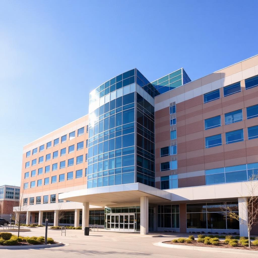 Manipal Hospitals in Delhi NCR, India